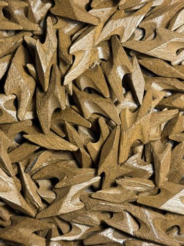 عود التايقر الذهبي نكهة الفتنامي