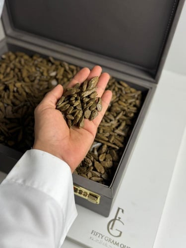 عود الموروكي دقة الملوك