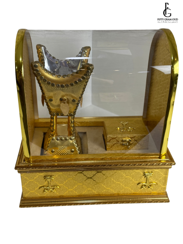 بوكس الأهداء الفاخر