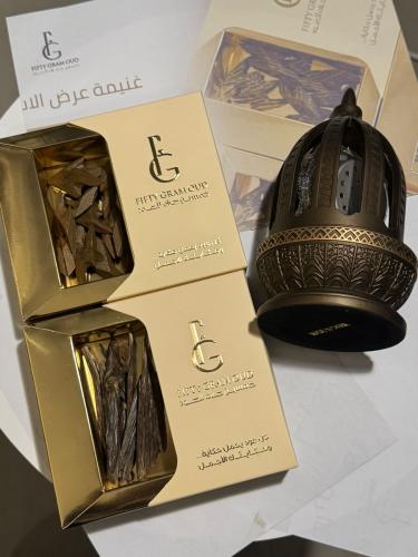 غنيمة الاسبوع