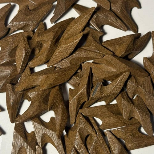 عود التايقر الذهبي نكهة الفتنامي