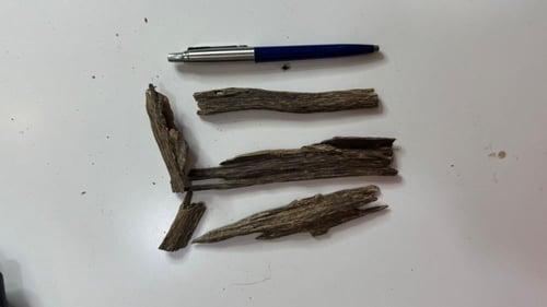 عود هندي طبيعي آسامي سوبر واعلى