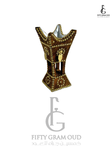 مباخر حائلية 2