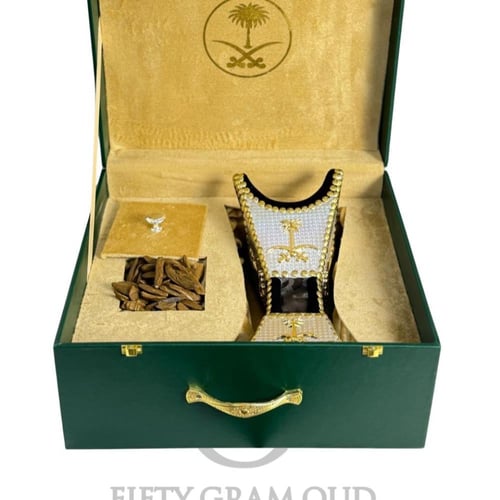 صندوق الأهداء الملكي