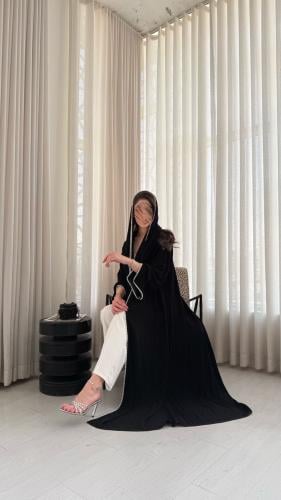 عباية اللولو الملكية