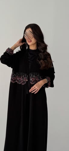 عباية الزين