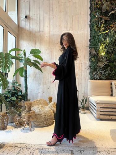 عباية الريم