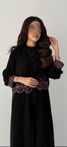 عباية الزين