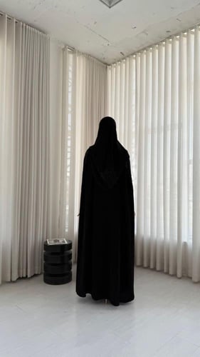 عباية البشت