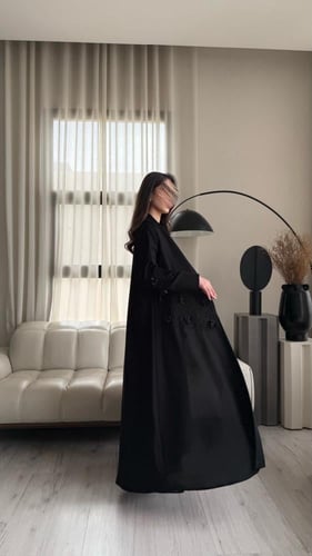 عباية الغلا الفاخرة