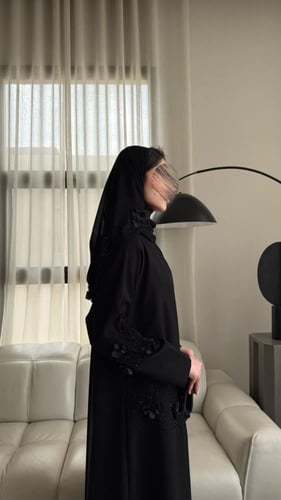 عباية الغلا الفاخرة