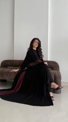 عباية الزين