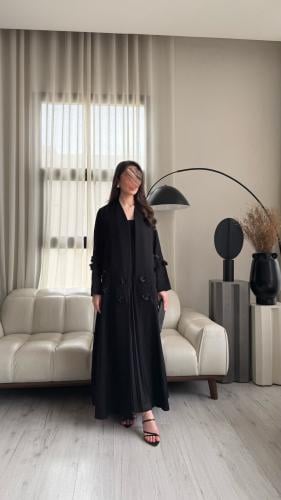 عباية الغلا الفاخرة