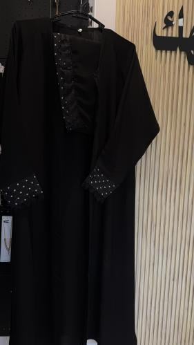 عباية ميلا