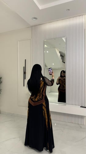 فستان الجازي