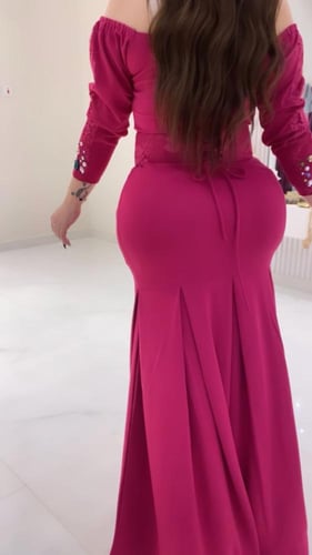 فستان الأصايل