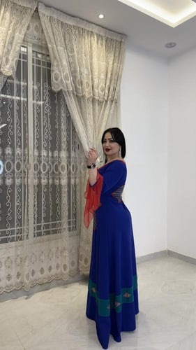 جلابية الزين