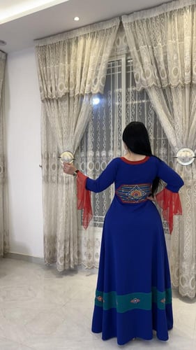 جلابية الزين