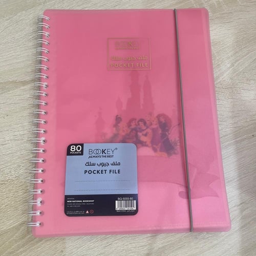 ملف انجاز طالب ( اميرات دزني )