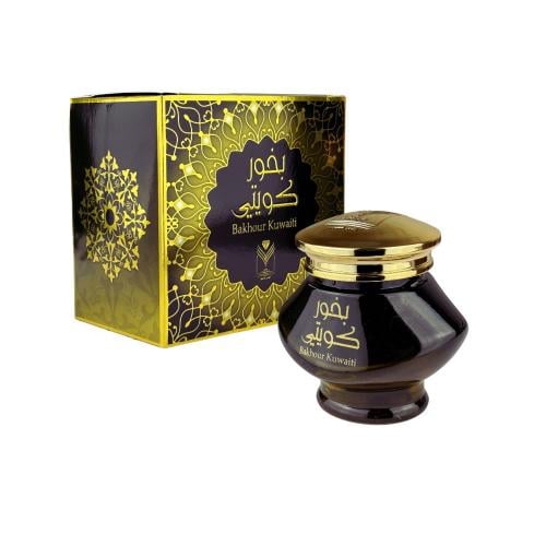 بخور كويتي الماس