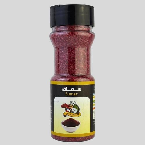 سماق 100 جم