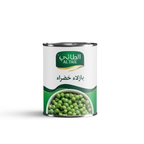 بازيلاء الطائي 400 جم