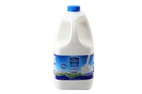 حليب كامل الدسم 2.85 لتر - نادك