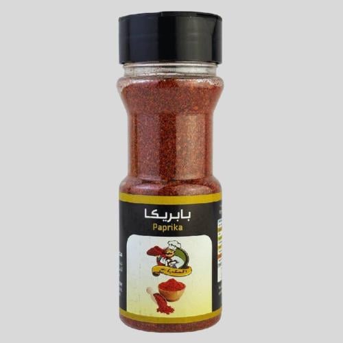 بابريكا 130 جم