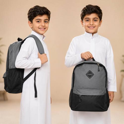 شنط مدرسية