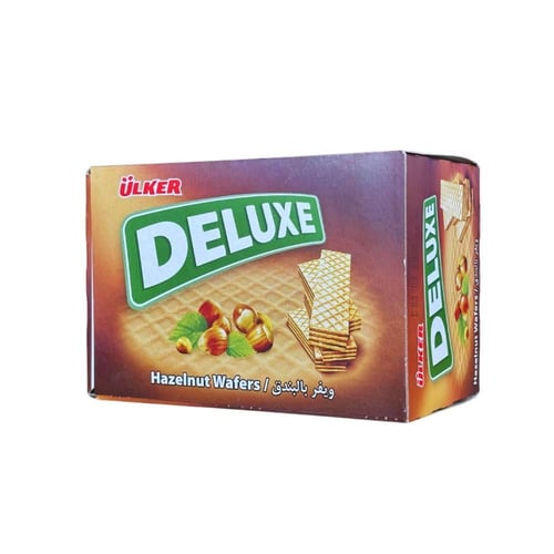 ويفر بالبندق 12*40جم - ديلوكس