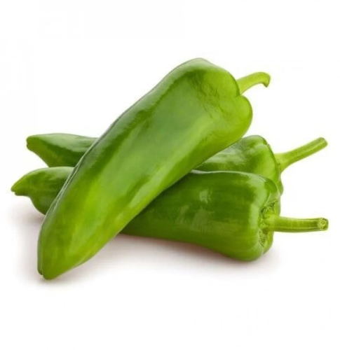 فلفل رومي طويل 1000جم