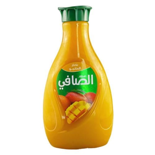 نكتار مانجو 1.5 لتر - الصافي