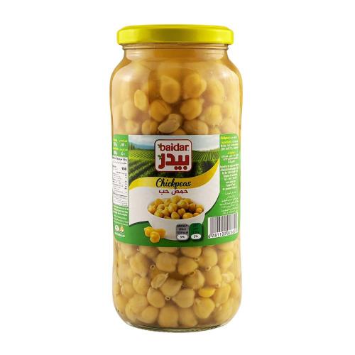 حمص حب 570 جم - بيدر