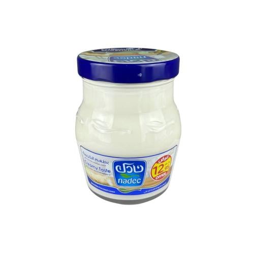 جبنه كريم نادك 500 جم