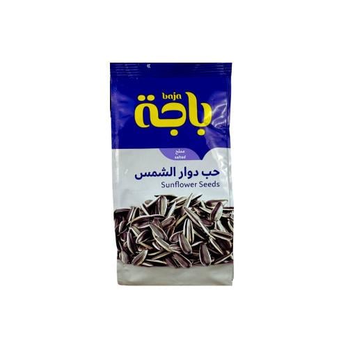 حب دوار الشمس 85جم - باجة