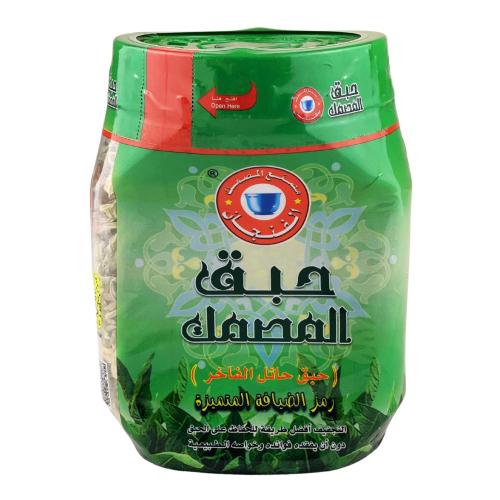 حبق حائل الفاخر 20 جم - مصنع المصمك الفنجان