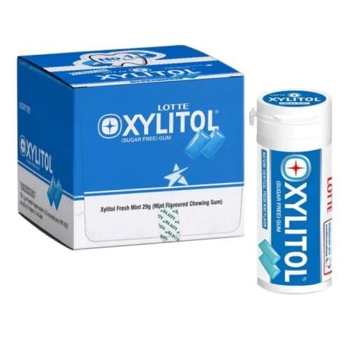 زيليتول لبان منوع 29جم