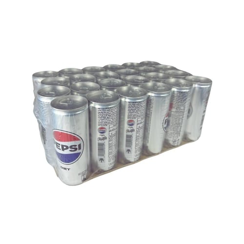 مشروب غازي منوع 240 مل