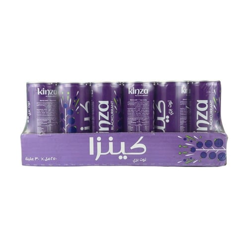 كينزا منوع 30 * 250 مل