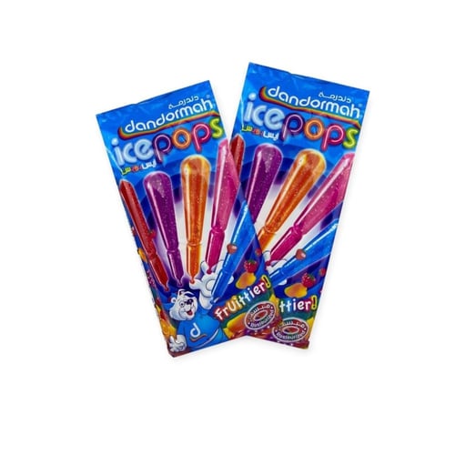 دندورمه ايس بوبس فواكه 92جم