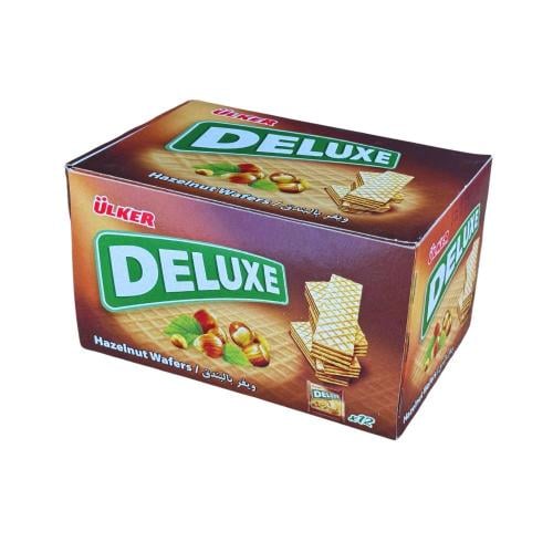 ويفر بالبندق 12*40جم - ديلوكس