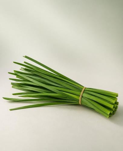 كراث طازج