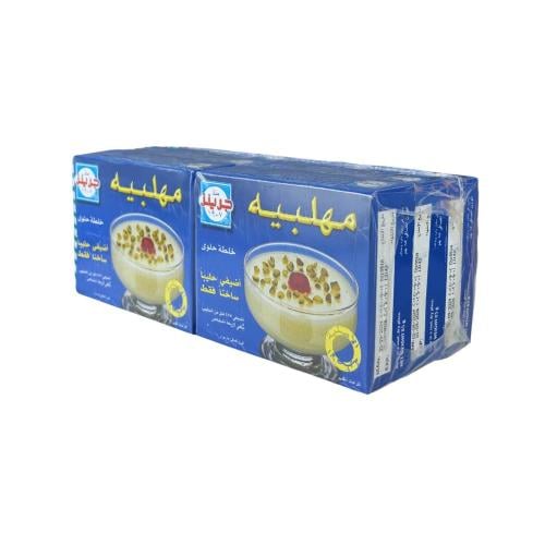 مهلبية جرينز 6* 85 جم
