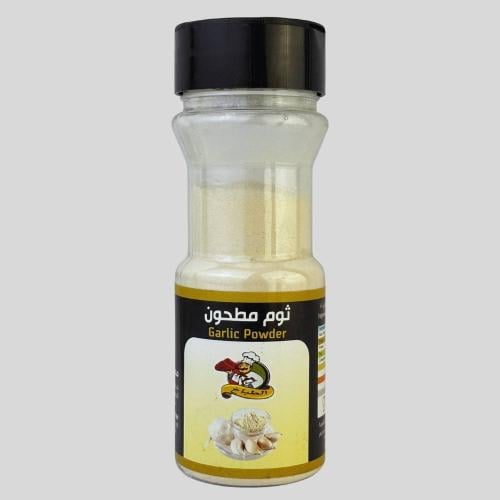 ثوم مطحون 150 جم