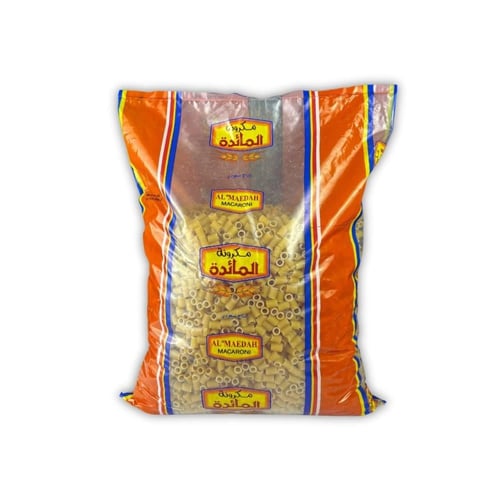 مكرونة المائدة كيس جامبو 4 كيلو