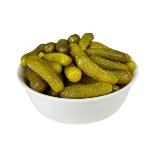 مخلل خيار تركي صغير 1 كجم