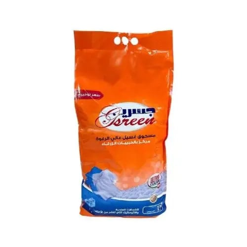 صابون بودره جسرين 7 كيلو