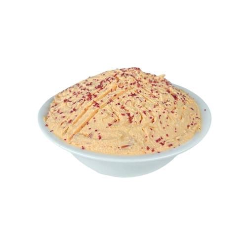 جبنة حارة ناعمة 1 كجم