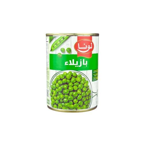 بازلاء لونا 400 جم