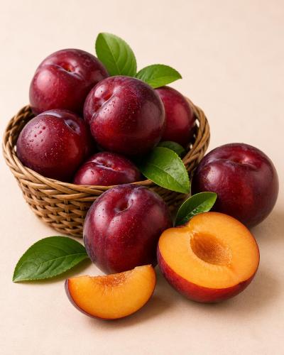 بخارة حمراء طازجة 1000جم